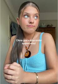 Explore Olivia Grace Herring's Unique Style and Influence