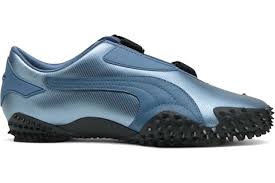Image result for Medium Steel Blue 2002 Puma