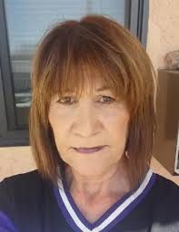 Delphine Debra Martinez Obituary (2023)