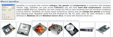 Core temp temperature mentor that takes system information from the digital thermal sensor (dts) of computer processors. 10 Best Cpu Temperature Monitor Tools For Windows Free Tech 21 Century