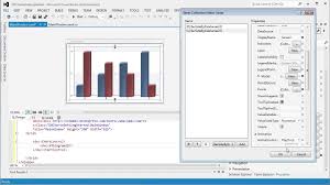 Wpf Charts Getting Started