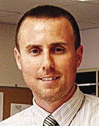 Vice principal elevated to top post at Old Rochester