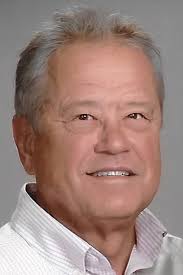 Curtis Colburn Obituary