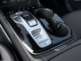 Hyundai tucson 2021 من الداخل. Hyundai Tucson 2021 Picture 50 Of 65