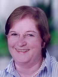 Gedenkseite für Annette Müller