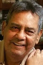 Luis Medrano Obituary
