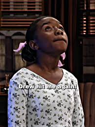 Drew Hit Me Again Full Scene