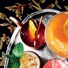 For best results, infuse the whiskey with cinnamon yourself; Bourbon Cocktails Classic Simple Recipes Food Wine