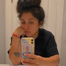 Airam R Robles Vazquez (@madelrosario.robles) • Facebook