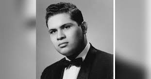 Joaquin A. Bermudez Obituary