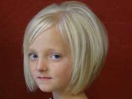 The caesar cut this is a short haircut where the hair is brushed forward but cut in a very short length. Cut Short Style Into Little Girls Hair Learn More Today