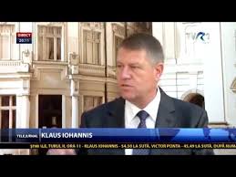 Klaus iohannis a transmis un mesaj în limba maghiară pentru psd. Klaus Iohannis Profesor Primar Presedinte ProfeÅ£iile Lui Julio Iglesias Youtube