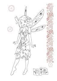 Mia and me coloring pages help your little ones use their imagination to bring a magical world to life. Mia From Mia And Me 1 Coloring Page Free Printable Coloring Pages For Kids