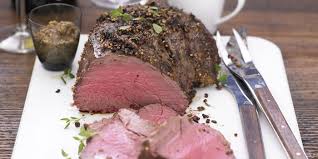 How To Cook Roast Beef Bbc Good Food