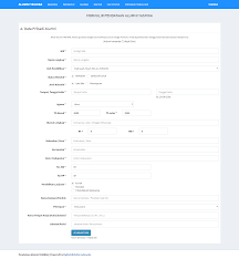 We did not find results for: Aplikasi Pendataan Alumni Berbasis Web Php Mysql