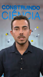Construindo Ciência