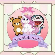 Indah elegan kartun islam kertas dipotong latar belakang. Kachiell Olshop Home Facebook