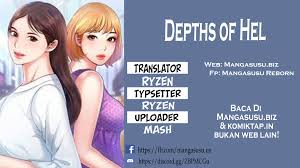 Mangga susu kkcity, kota kinabalu, sabah, malaysia. Depths Of Hell Chapter 14 Baca Manga Jepang Sub Indo Komik Manhwa Korea Manhua China Bahasa Indonesia Mangareceh