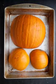Technically, you could also cook and then puree fresh pumpkin for your cat — but this is gonna seem like more time and effort. How To Make Pumpkin Puree Brooklyn Farm Girl