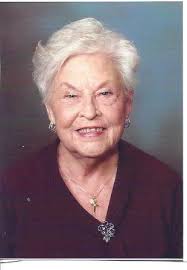 Obituary for Thelma Beatrice (Coates) Maness