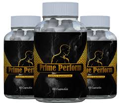 I Didn't Expect Much From Prime Perform Until I Felt the Difference | by  Selfsutras | Medium