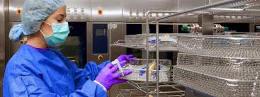 Intro to Healthcare Professions