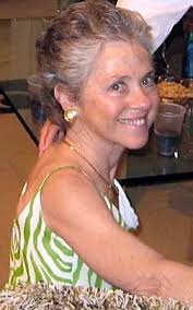 Martha Wright Obituary