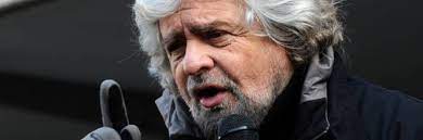 Università degli studi di milano (1). Beppe Grillo All Attacco Chi In Italia Non Sa Leggere Vota Lega Ilgiornale It