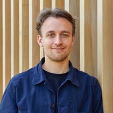 Come join my team and help create a world that runs entirely