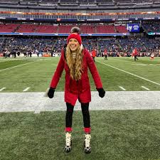 Patrick mahomes might have the moves on the field, but jackson mahomes has the moves on tiktok. Mahomes Girlfriend And Brother Given Their Own Super Bowl Props On Their Social Media Posts