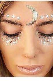 Jun 05, 2021 · saudi makeup artist explores the changing face of women. Metallic Freckles Face Stickers Face Stickers Makeup Face Stickers Freckle Face