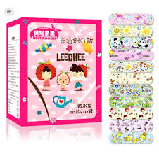 Kawaii Bandaids 100 Pieces Band Aid Cartoons Band Cartoon Kids Explore artwork thats brings a character to life through animation. kawaii bandaids 100 pieces band aid