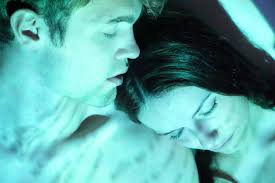 Projection — Natalie Buda