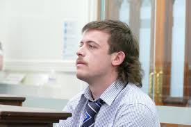 Dunedin man brandished firearm, filmed woman