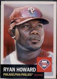 2023 Topps Heritage #683 Tristan Beck