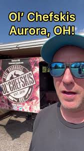 Barbeque Food Truck in Aurora