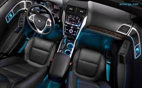 2012 Ford Explorer Interior Colors 2014 Ford Explorer Ford Explorer Interior Ford Explorer