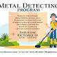 Metal Detecting event image