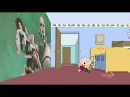 Search, discover and share your favorite news of the world gifs. Family Guy Stewie Is Traumatized By The Cover Of A Queen News Of The World Album Youtube