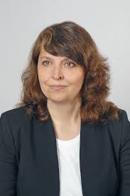 Nominacja profesorska dla prof. dr hab. Barbary Skwaryło-Bednarz