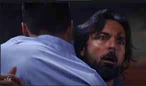 GENERAL HOSPITAL: Anna and Duke "Reconnect", A Julian Double-Cross, Franco  Seeks Advice From Heather!