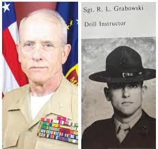 Honorary life member thanks legion of valor group