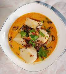 Resep Laksan Oleh Marta Sari Resep Resep Masakan Resep Masakan