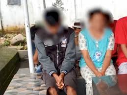 Wawan berusaha keras untuk melihat jalanan didepannya dari. Muara Enim Gempar Sang Ibu Ngaku 3 Kali Berhubungan Intim Dengan Anak Kandung Indozone Id