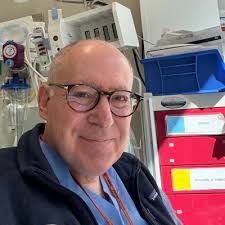 Rob Gray (@GrayMediaGroup)