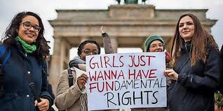 In russland werden die frauen am 8. Berlin Erklart Internationalen Frauentag Am 8 Marz Zum Feiertag