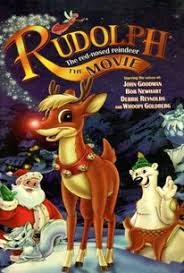 This opens in a new window. Rudolph The Red Nosed Reindeer The Movie 1998 Rotten Tomatoes