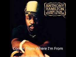 Anthony Hamilton Charlene Lyrics Anthony Hamilton Anthony Rhythm And Blues
