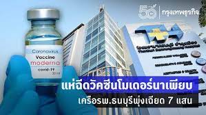 จองวัคซีนทางเลือก พฤหัสฯ นี้ นายแพทย์เฉลิม หาญพาณิชย์ นายกสมาคม. U60q0 Bvkpow2m