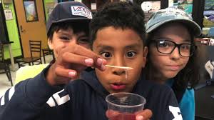 Cyclopedia Bicycling Program